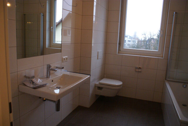 Schöne 3-Zimmerwohnung im 2. OG Dornbirn