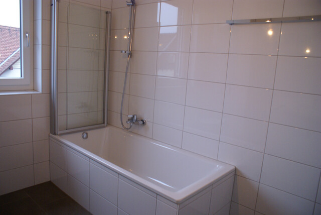 Schöne 3-Zimmerwohnung im 2. OG Dornbirn