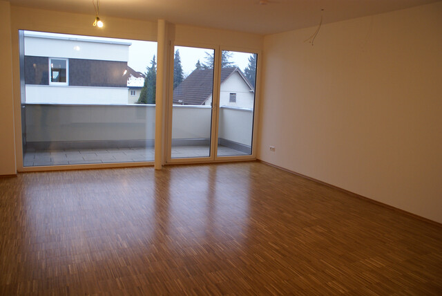 Schöne 3-Zimmerwohnung im 2. OG Dornbirn