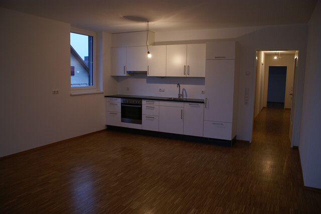 Schöne 3-Zimmerwohnung im 2. OG Dornbirn