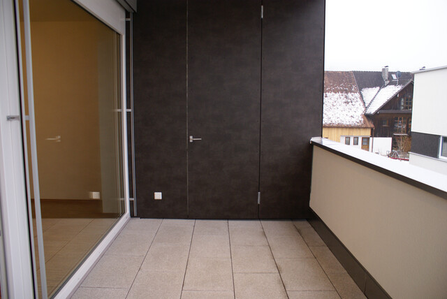 Schöne 3-Zimmerwohnung im 2. OG Dornbirn