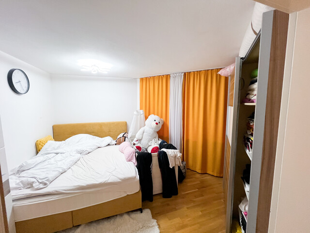 Traumhafte 2-Zimmer-Wohnung in Bludenz mit Balkon und Tiefgarage