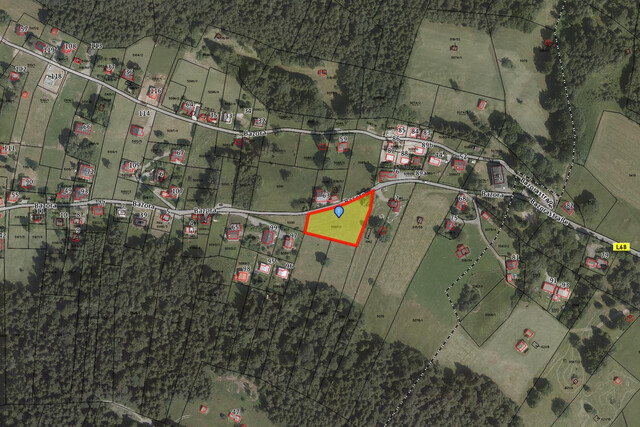 Ferienwidmung inklusive: Baugrundstücke auf Bazora verfügbar