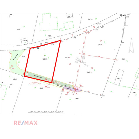 Ferienwidmung inklusive: Baugrundstücke auf Bazora verfügbar