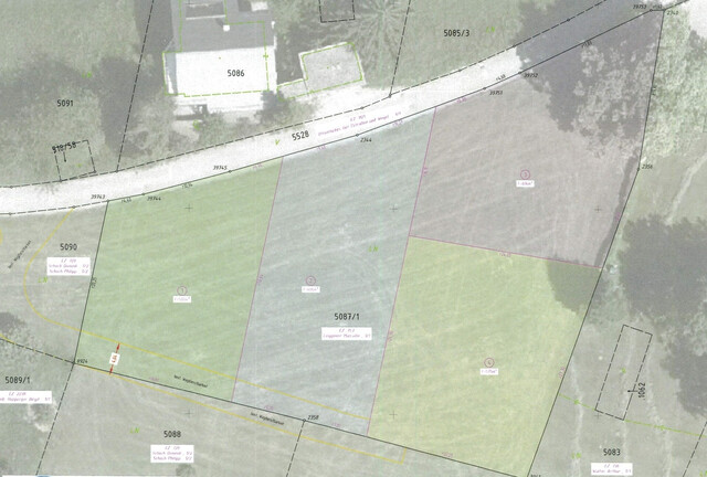 Ferienwidmung inklusive: Baugrundstücke auf Bazora verfügbar