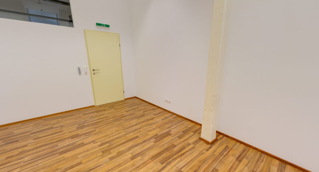 Top Büro/Praxis 25m² in Nenzing, 2. Etage, Aufzug, nur 432€ Miete!