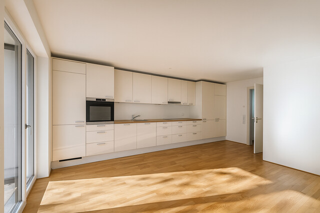 4-Zimmer-Wohnung mit Terrasse und Carport in Dornbirn
