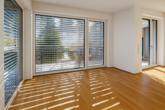 4-Zimmer-Wohnung mit Terrasse und Carport in Dornbirn