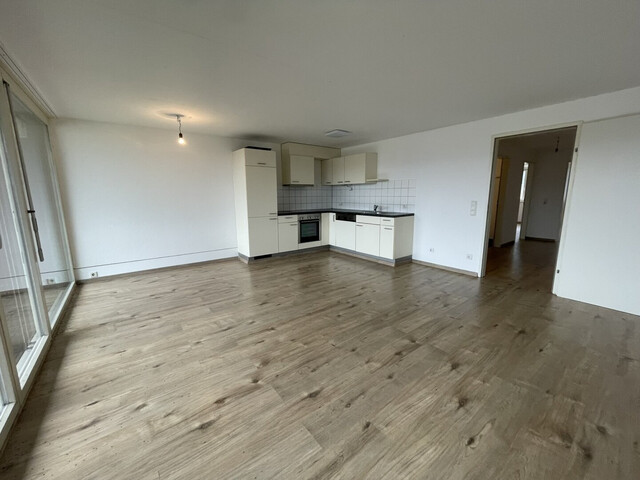 Wunderbare 3-Zimmerwohnung mit Balkon in Rankweil-Brederis zu vermieten!