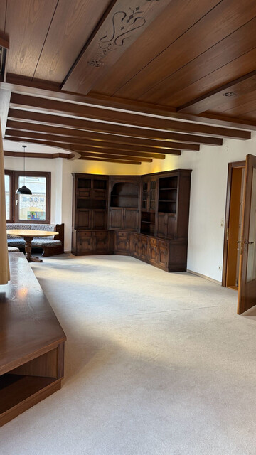 Stilvolle 2-Zimmer-Wohnung im Herzen von Dornbirn – Wohnen direkt am Marktplatz