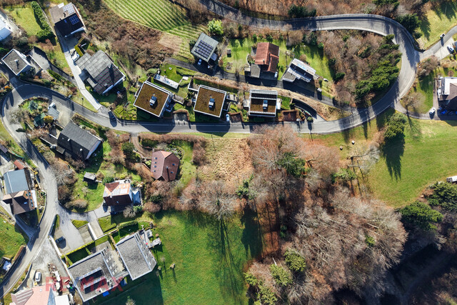 Wolfurt Rickenbach - Grundstück in sonniger Bestlage