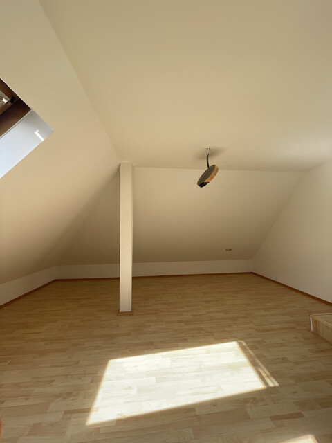 Mietwohnung in charmantem Altbau - Zentral gelegen!