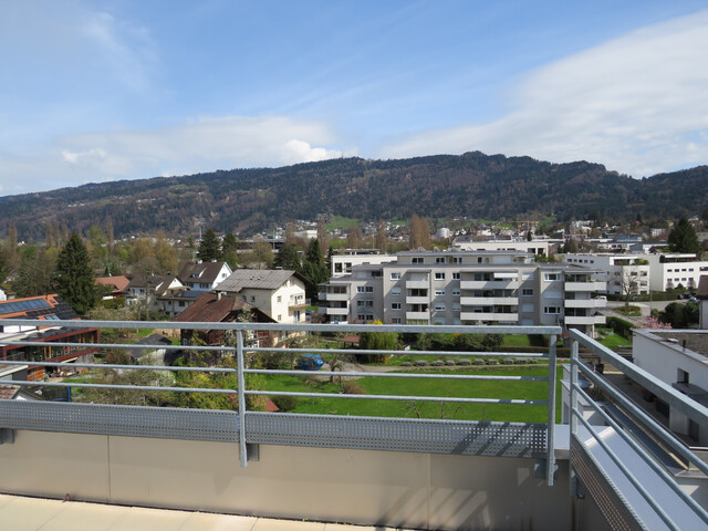 Hier wohne ich in Seenähe!