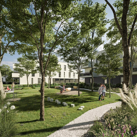 BEREITS VERMIETET - LEOVITA – EINFACH MEHR AUS IHREM KAPITAL MACHEN