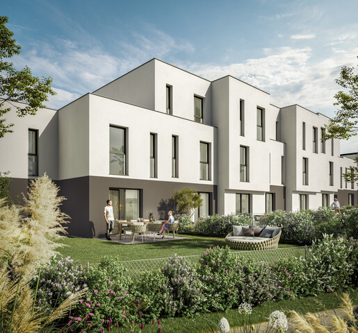 BEREITS VERMIETET - LEOVITA – EINFACH MEHR AUS IHREM KAPITAL MACHEN