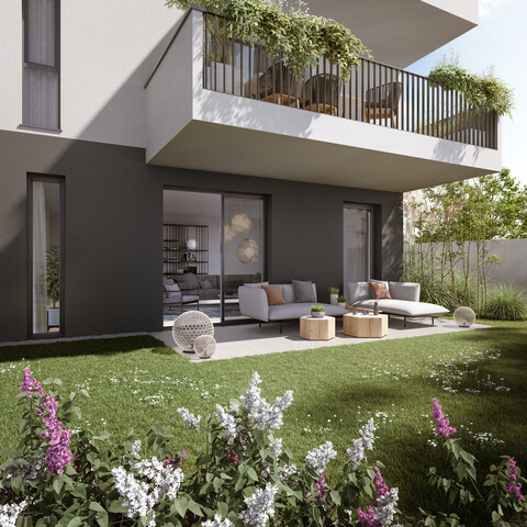 BEREITS VERMIETET - LEOVITA – EINFACH MEHR AUS IHREM KAPITAL MACHEN