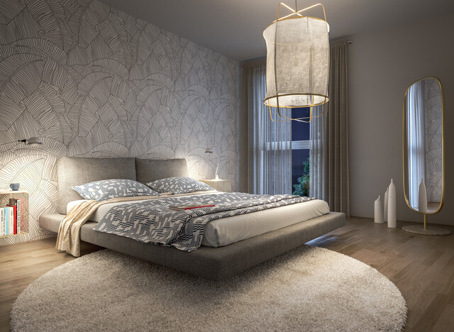 BEREITS VERMIETET - LEOVITA – EINFACH MEHR AUS IHREM KAPITAL MACHEN