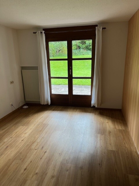 2-Zimmer-Terrassenwohnung im Erdgeschoss ab 01.01.2026 zu vermieten 