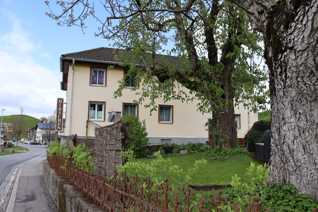 Einmalige Chance - gesamte Geschäfts- und Wohn-Immobilie zu vermieten