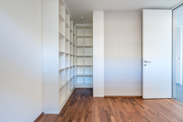 Attraktive Wohnung mit großzügiger Terrasse