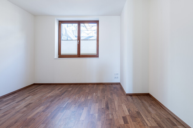 Attraktive Wohnung mit großzügiger Terrasse