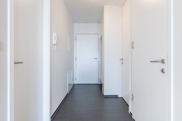 Attraktive Wohnung mit großzügiger Terrasse