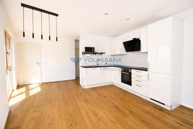 Sofort verfügbare TRAUMWOHNUNG in Lustenau!
