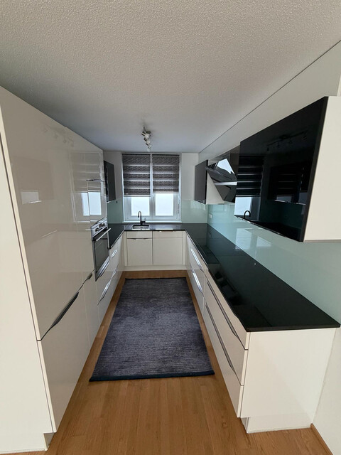 Moderne 5-Zimmer-GARTENWOHNUNG mit Gäste-WC in Lustenau 