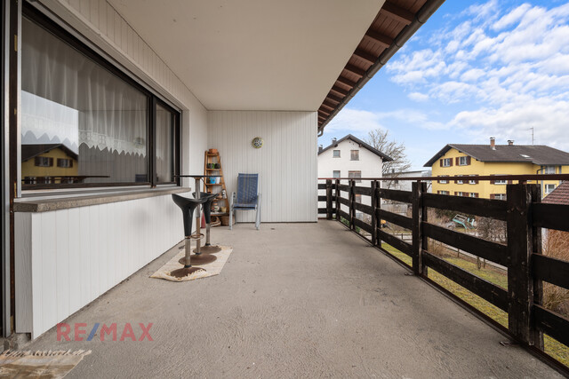 Zweiparteienhaus in Lauteracher Toplage mit fast 1.000m² Grundstück