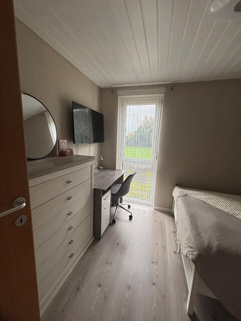 PRIVATVERKAUF         Ihr Zuhause in Altach – mit mediterranen Garten 