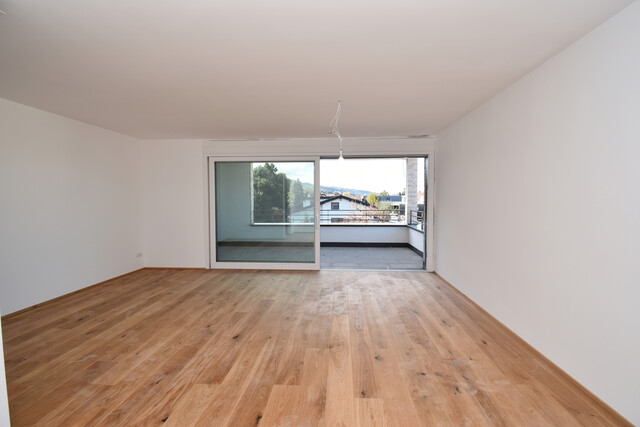 Nagelneue 3-Zimmer Wohnung in einer Sackgasse