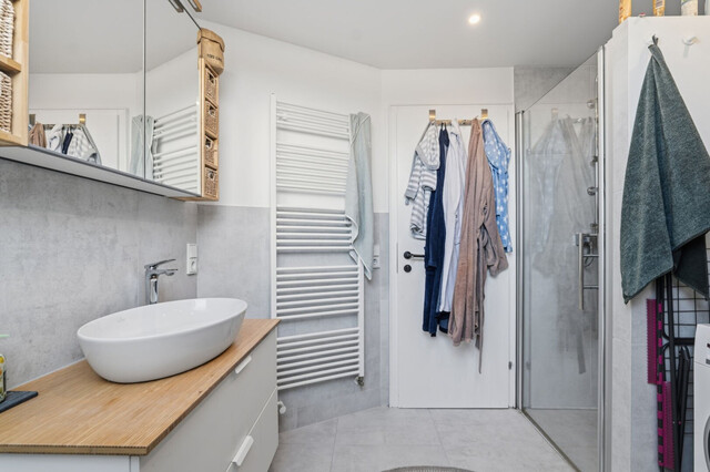 Moderne und gemütliche 4,5-Zimmer-Wohnung in Lauterach: Wintergarten und Tiefgaragenplatz!