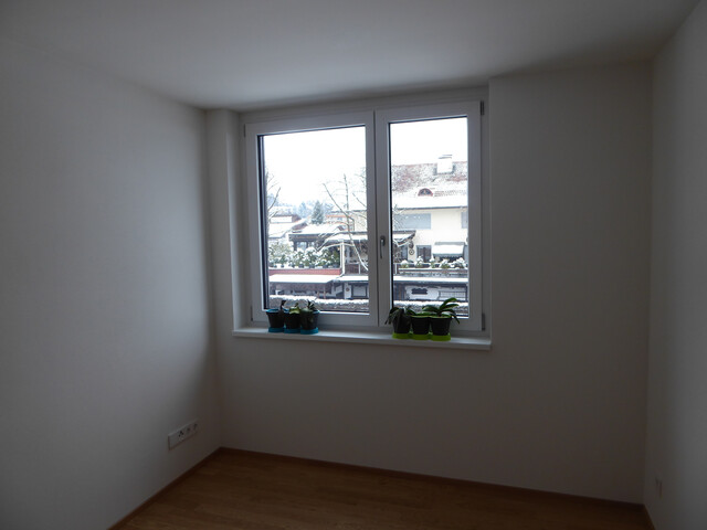 Schöne 3-Zimmerwohnung mit Terrasse im Zentrum von Tosters barrierefrei