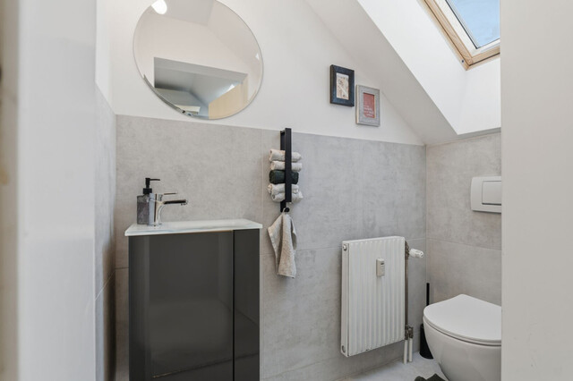 Moderne und gemütliche 4,5-Zimmer-Wohnung in Lauterach: Wintergarten und Tiefgaragenplatz!