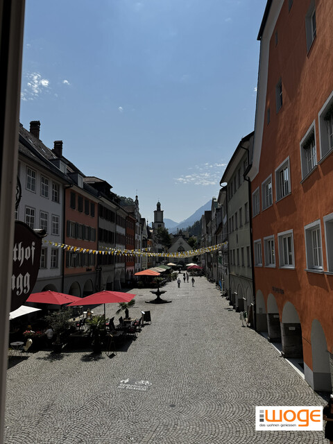 "ohne Provision" einzigartiges Stadthaus mit 2 Terrassen