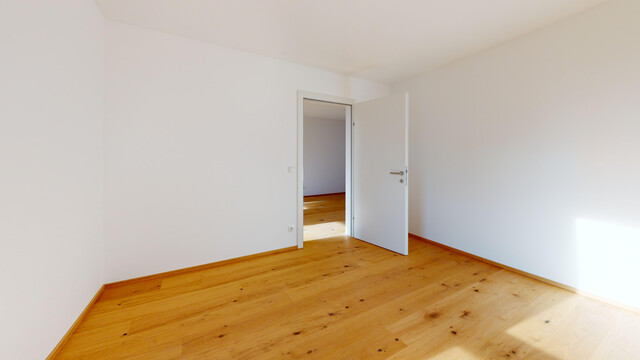 🔥  Erstbezug in Hard: Moderne 2-Zimmer-Wohnung für € 950.-