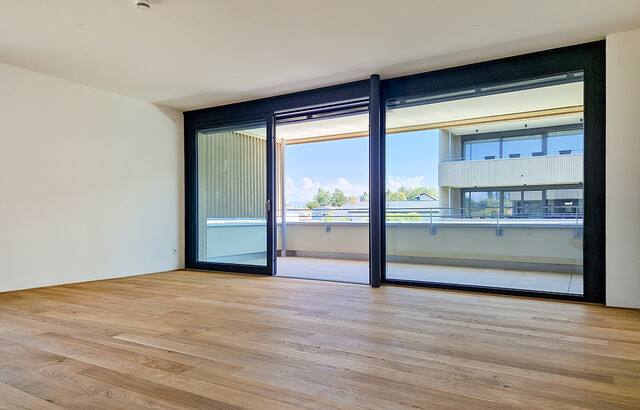 Neuer Preis: bezugsbereite 3-Zimmer Terrassenwohnung | Top-Grundausstattung (Top A07)