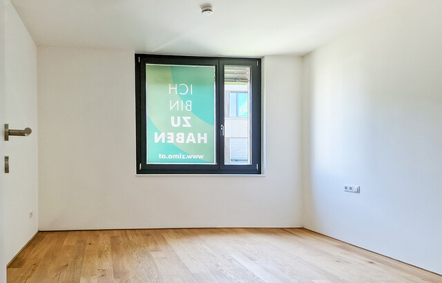 Neuer Preis: bezugsbereite 3-Zimmer Terrassenwohnung | Top-Grundausstattung (Top A07)