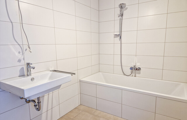 Neuer Preis: bezugsbereite 3-Zimmer Terrassenwohnung | Top-Grundausstattung (Top A07)