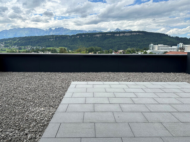 Wunderschöne Wohnung in Feldkirch-Tisis