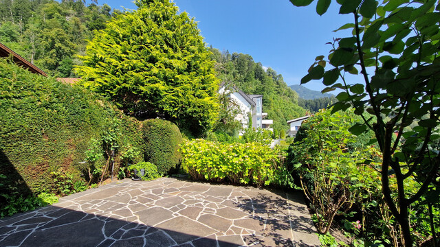 Einfamilienhaus in bester Lage zu verkaufen