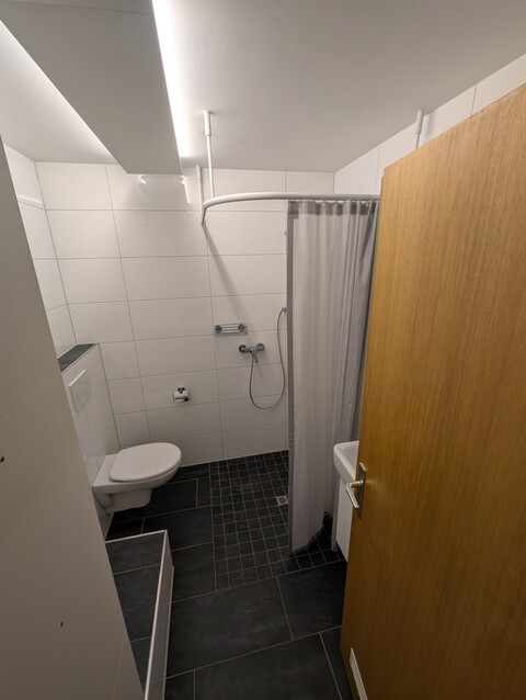 Lichtdurchflutete 2-Zimmer-Wohnung in Rankweil