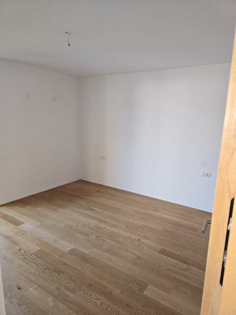 Hochwertige 3-Zimmerwohnung in Kleinwohnanlage