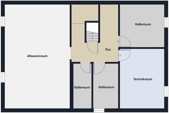 Modernes Einfamilienhaus in Egg – Zentral & Familienfreundlich