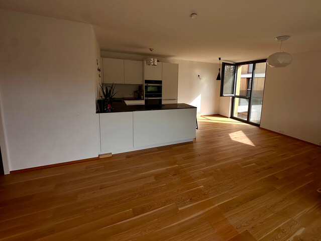 PANORAMAWOHNUNG MIT  BERGBLICK| HOCHWERTIGE EINRICHTUNG|  FELDKIRCH-TISIS