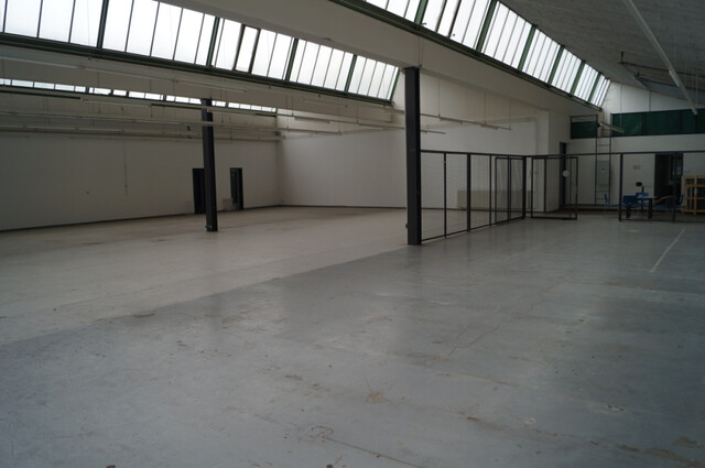 Lustenau - Büro-, Produktions- und Lagerfläche mit ca. 664 m²