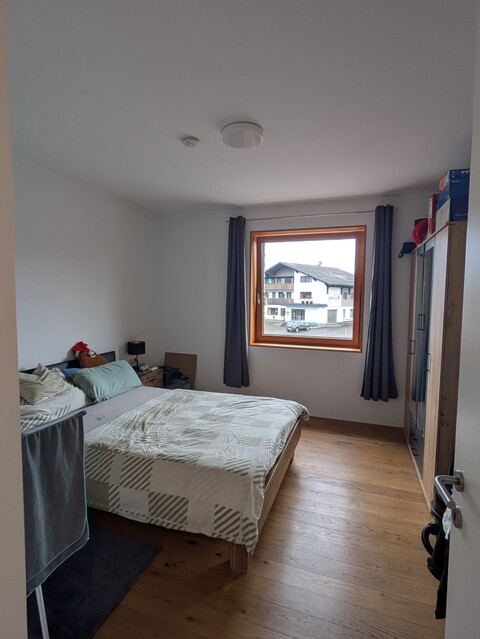 Gemütliche 2-Zimmerwohnung ab März 2026 zu vermieten 