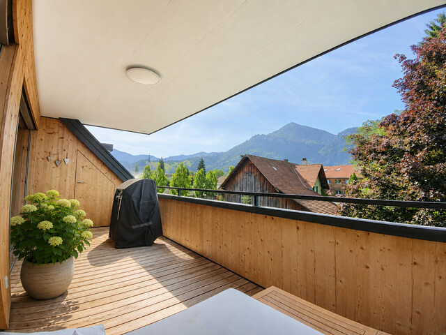 Moderne 3 Zimmerwohnung in Dornbirn Hatlerdorf