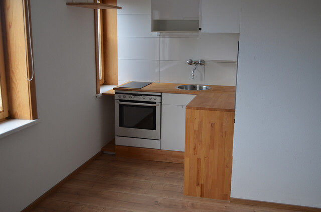 Gemütliche 2 Zimmerwohnung in Bregenz, Weidach zu verkaufen (vermietet bis 28.02.2028)