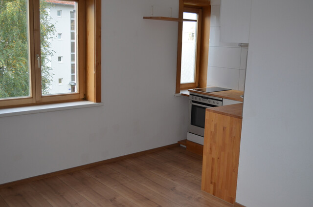 Gemütliche 2 Zimmerwohnung in Bregenz, Weidach zu verkaufen (vermietet bis 28.02.2028)